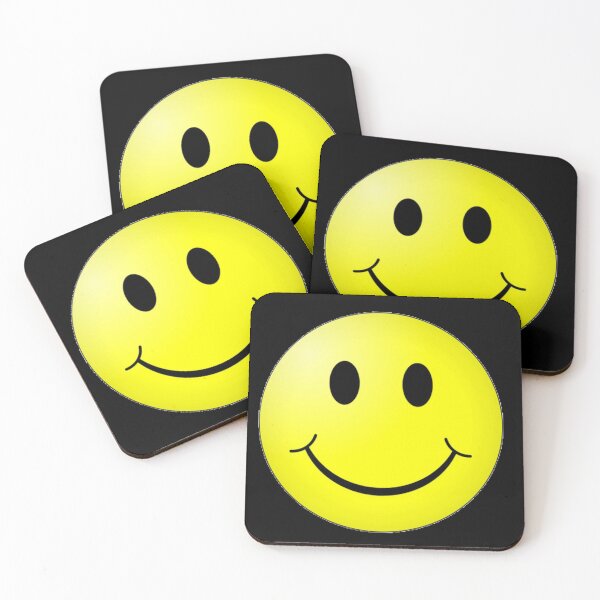 Item preview, Smiley  designed and sold by ouatisworld.