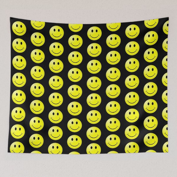 Item preview, Smiley  designed and sold by ouatisworld.