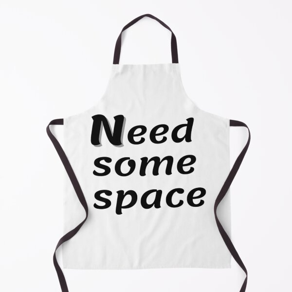 Item preview, Need some space designed and sold by ExploreStore.