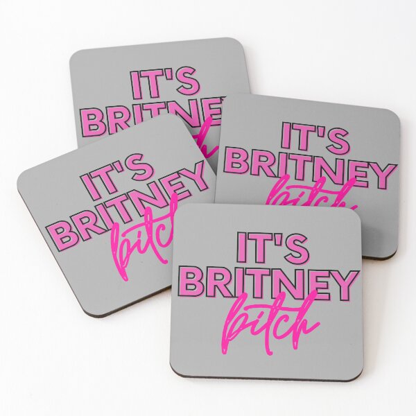 Item preview, It's Britney Bitch designed and sold by m95sim.