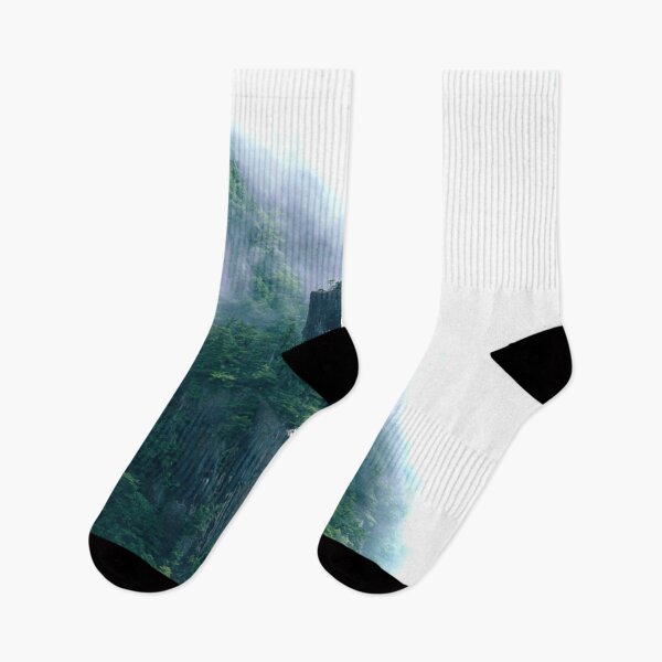 Item preview, lost in the fog designed and sold by SherriMans.