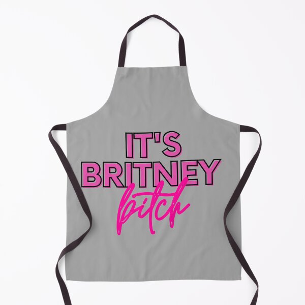 Item preview, It's Britney Bitch designed and sold by m95sim.