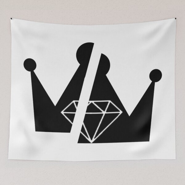 Item preview, Broken Pride designed and sold by Avariic.
