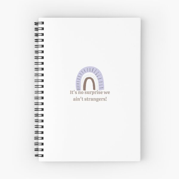 Item preview, strangers lyrics designed and sold by cgarrison23.
