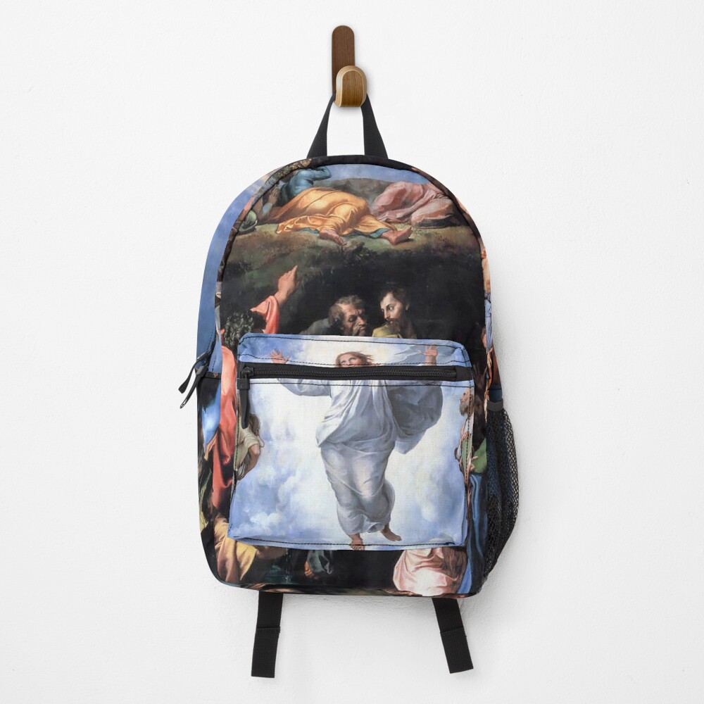 Item preview, Backpack designed and sold by GeorgeUA.
