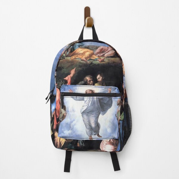 Item preview, Transfiguration, 1520. Raphael. designed and sold by George Arakelov.