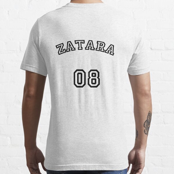 "Zatara Up To Bat" Tshirt by notafantasy Redbubble zatanna zatara