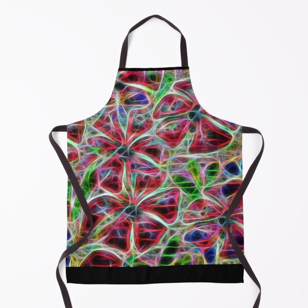 Item preview, Fractal abstract pattern for clothes, blankets, towels, t-shirts. Men, women, children. designed and sold by Galina Kostyaeva.