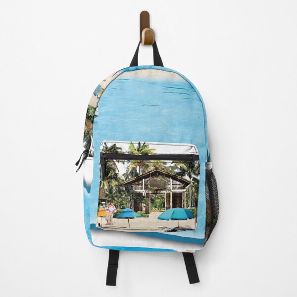 Item preview, Runaway Island designed and sold by Designs By Creation.