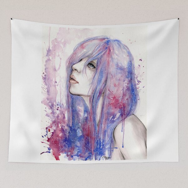 Item preview, Daydream designed and sold by Tsuya Shop.