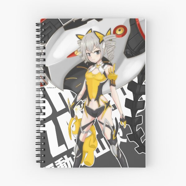 Item preview, Bronya Zaychik Yamabuki Armor designed and sold by maxibillity.
