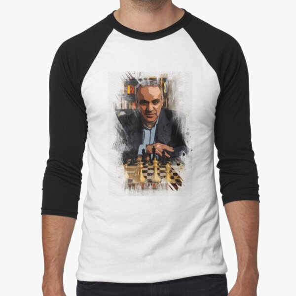 Garry Kasparov 2023: Wife, net worth, tattoos, smoking & body facts - Taddlr