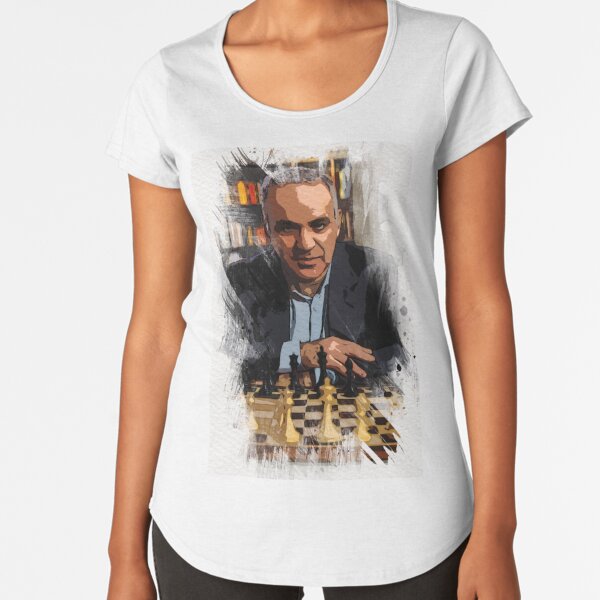 Garry Kasparov 2023: Wife, net worth, tattoos, smoking & body facts - Taddlr