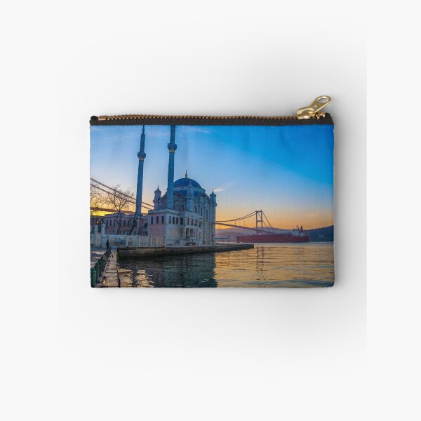 Item preview, Ortakoy Istanbul at early hours in the morning designed and sold by hayrettinsokmen.