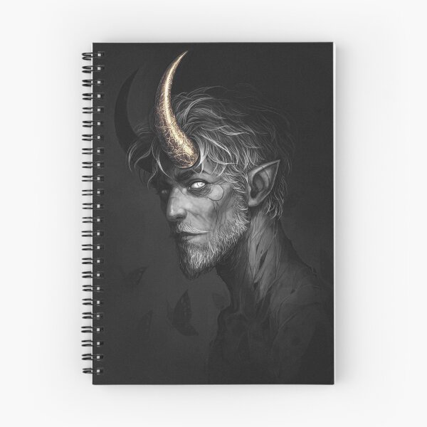 Item preview, Horn designed and sold by coupleofkooks.