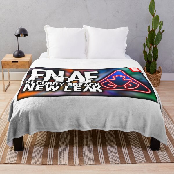Sundrop FNAF Bedding Set Single Twin Full Queen King Size Bed Set Teenager  Bedroom Sheet set