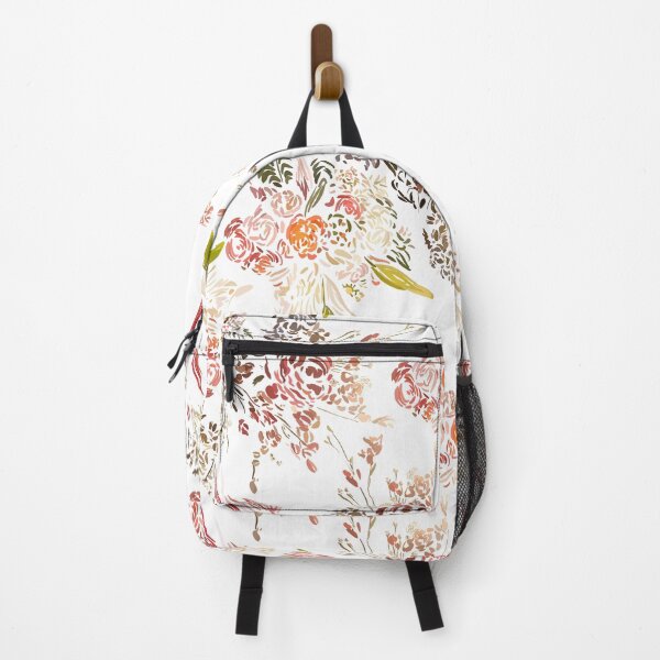 Item preview, Abstract Floral -Judie and Rob designed and sold by itsatiepo.