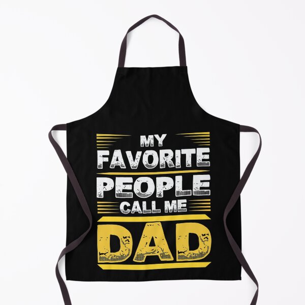 Item preview, My favorite people call me dad - Awesome dad Gift designed and sold by Teenation9.