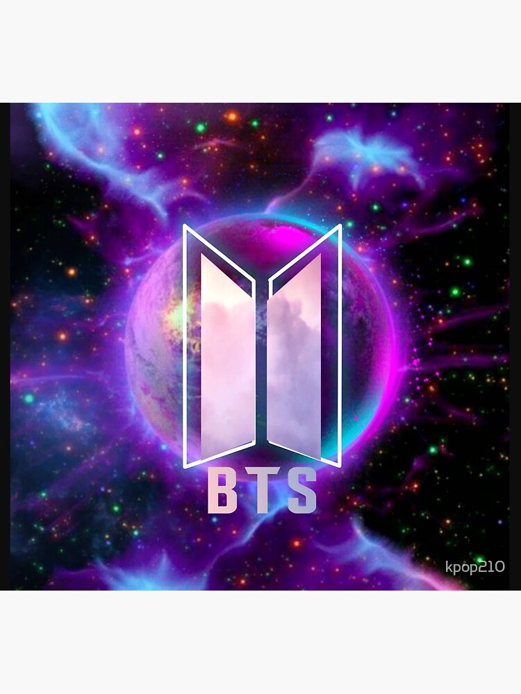 galaxy bts