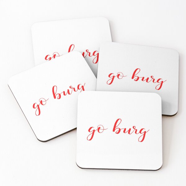 Item preview, Go Burg designed and sold by kateduncan19.