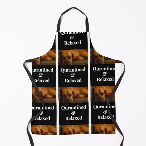 Item preview, Quarantined designed and sold by Susan Pfrender.
