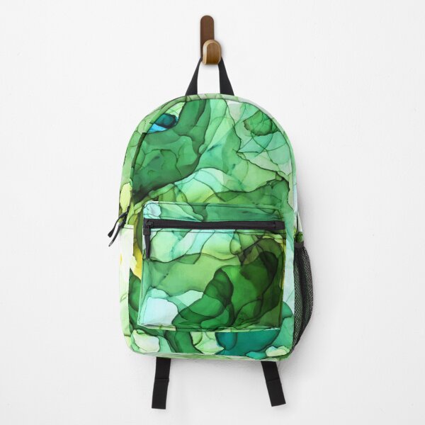 Item preview, Green Watercolor designed and sold by muskitt.