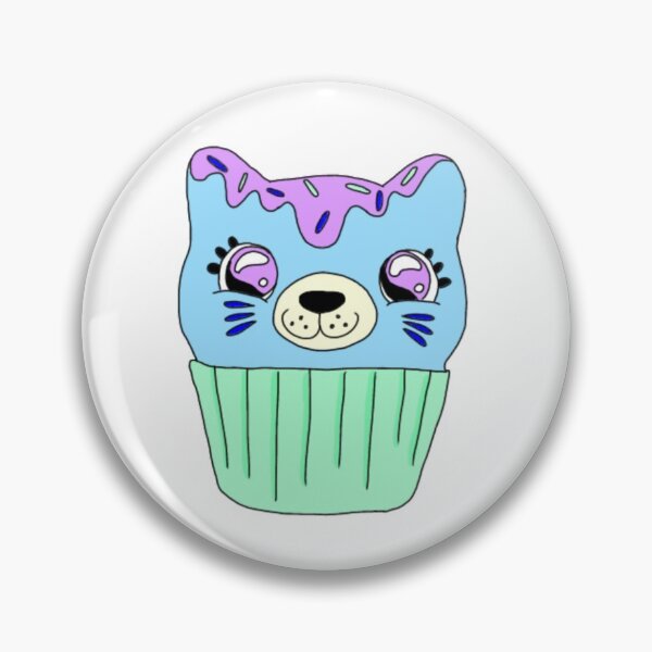 Item preview, Catcake  designed and sold by Alliecat Arts.