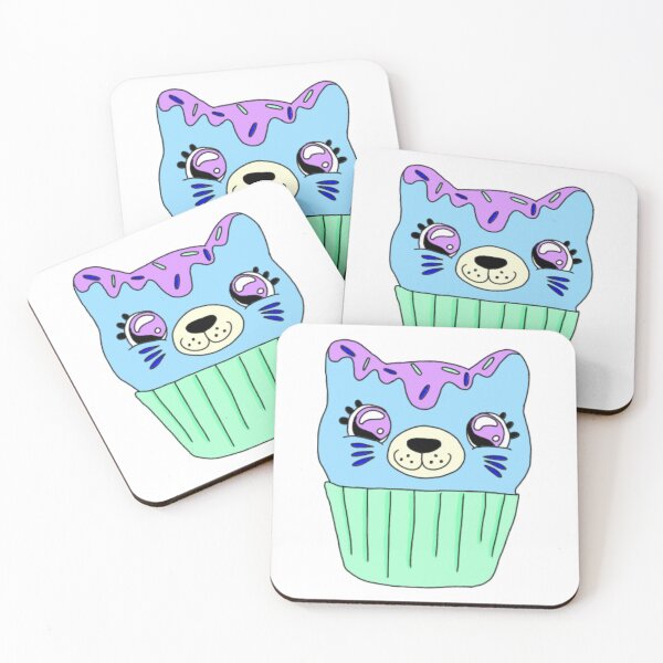 Item preview, Catcake  designed and sold by Alliecat Arts.