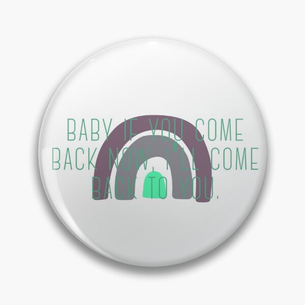Item preview, comeback lyrics designed and sold by cgarrison23.