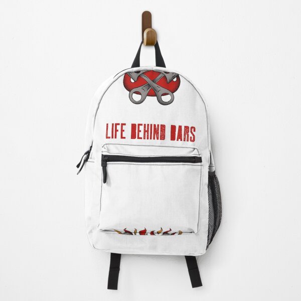 Item preview, LIFE BEHIND BARS designed and sold by Ashalcheema.