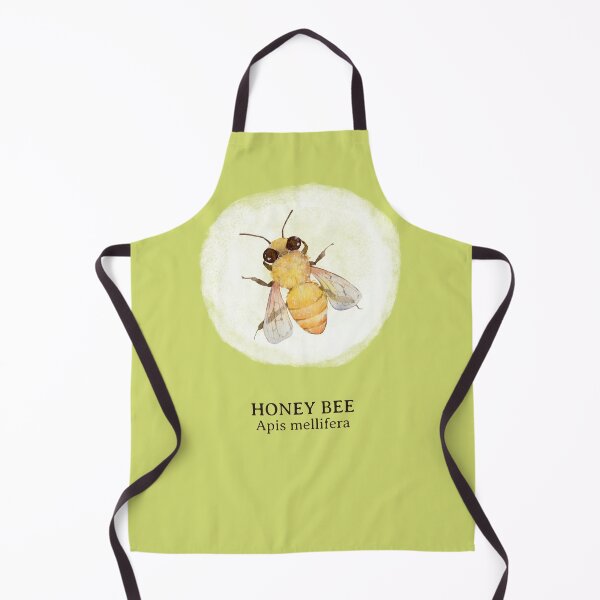 Item preview, Honey Bee designed and sold by AdventurePrints.