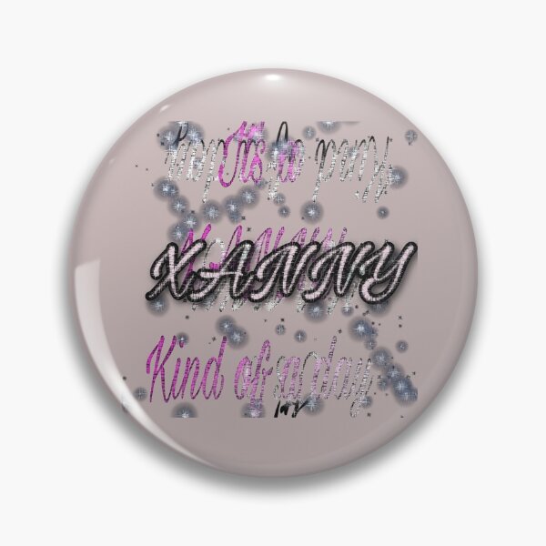 Item preview, A Xanny Day designed and sold by bipolarvirgoart.