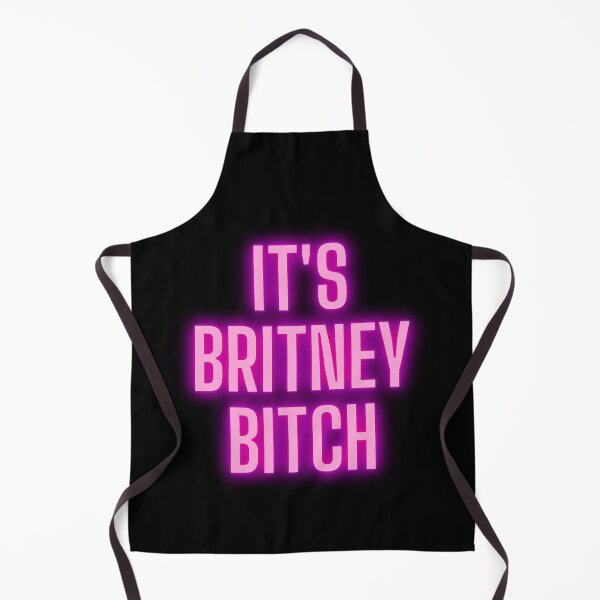 Item preview, It's Britney Bitch designed and sold by m95sim.