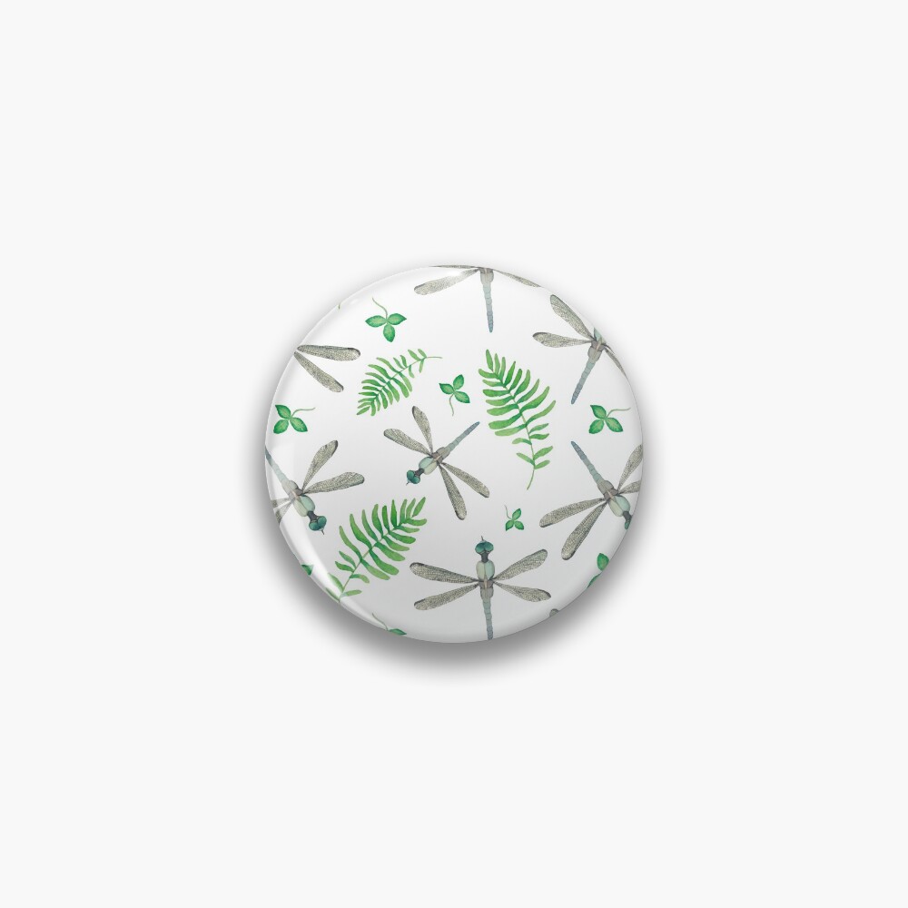 Item preview, Pin designed and sold by SamuraiKate.