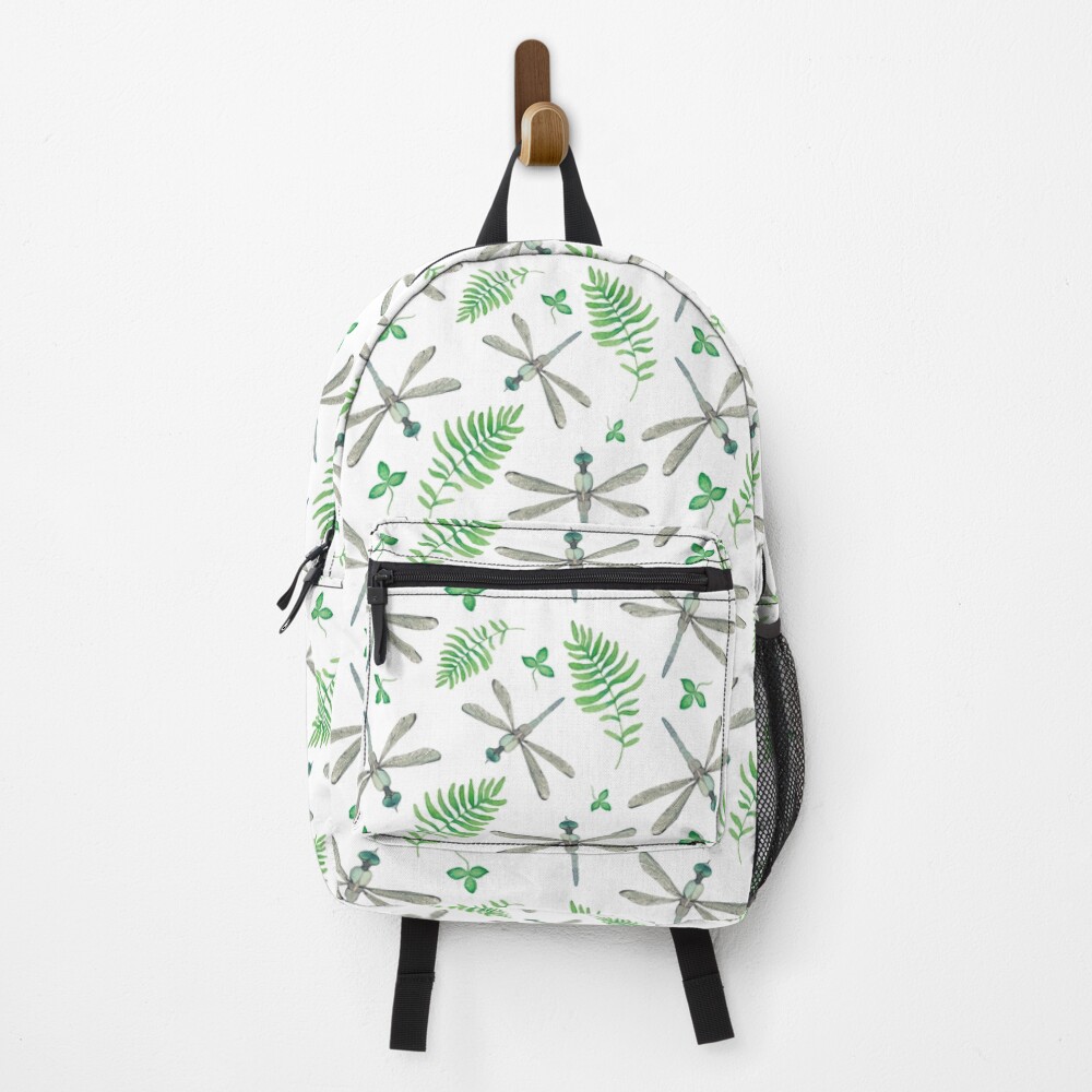 Item preview, Backpack designed and sold by SamuraiKate.