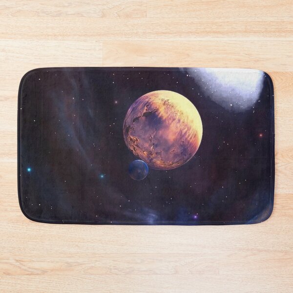 Item preview, lost in the galaxy designed and sold by SherriMans.