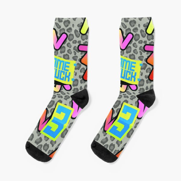 Unstuck werden Socken
