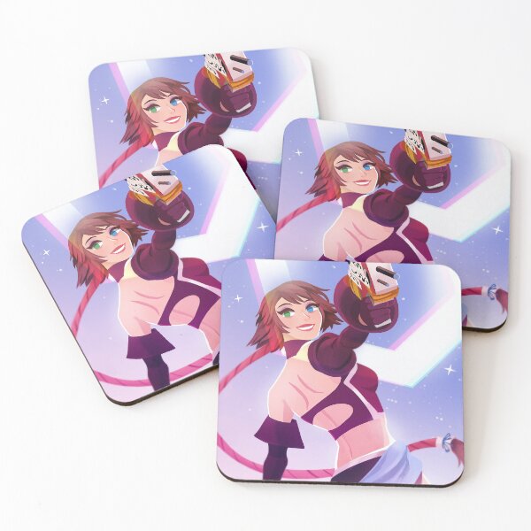 Item preview, Yuna  designed and sold by TenguArts.
