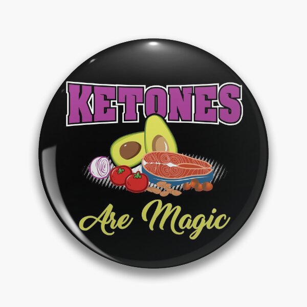 Artikelvorschau, Keto Fett Eiweiß Low Carb Abnehmen Fit Ketonic Diät Ketones Sind Magisch Geschenk entworfen und verkauft von Sandra78.
