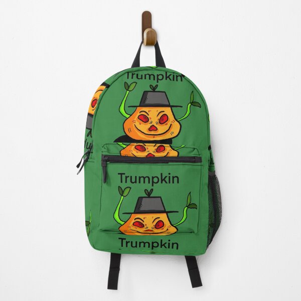 Item preview, trumpkin poster designed and sold by sarina G.