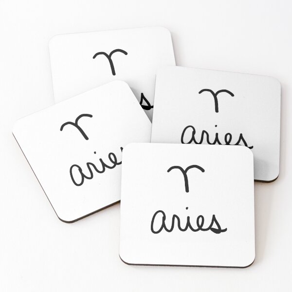 Item preview, Aries designed and sold by genalatorre.