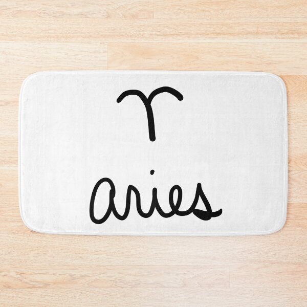 Item preview, Aries designed and sold by genalatorre.