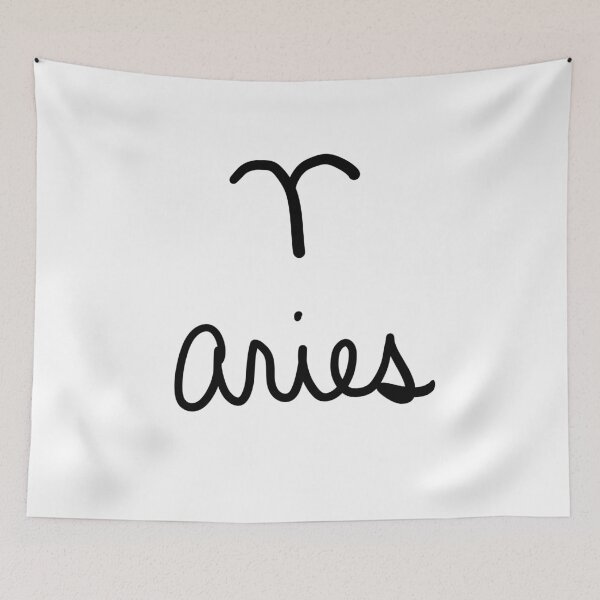 Item preview, Aries designed and sold by genalatorre.