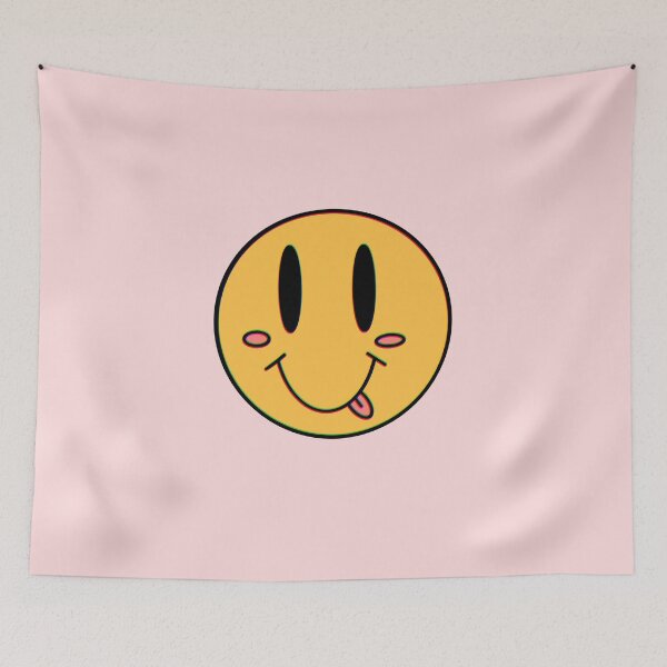 Aperçu de l'œuvre Smiley créée et vendue par cvisti.