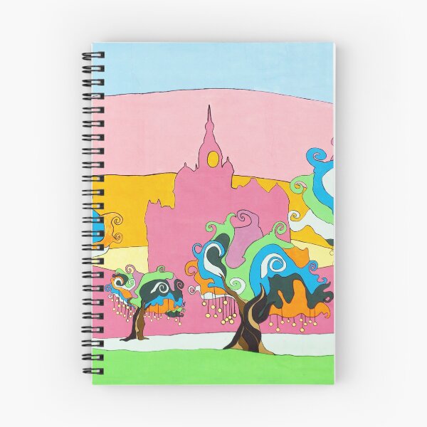 Item preview, A Magical World designed and sold by Deborah Downes.