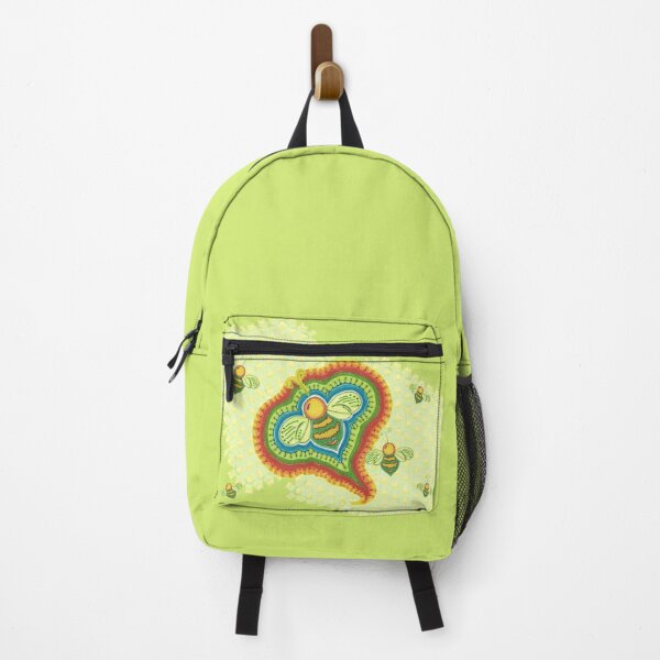 Item preview, Honey Bee designed and sold by JoonMoon.