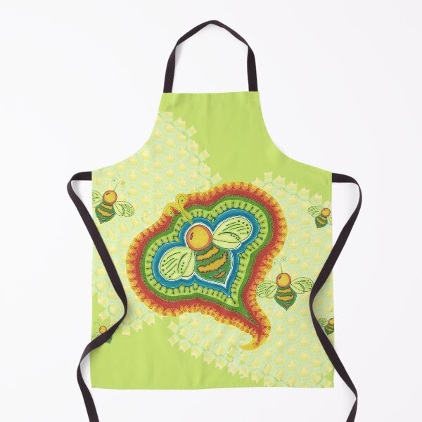 Item preview, Honey Bee designed and sold by JoonMoon.