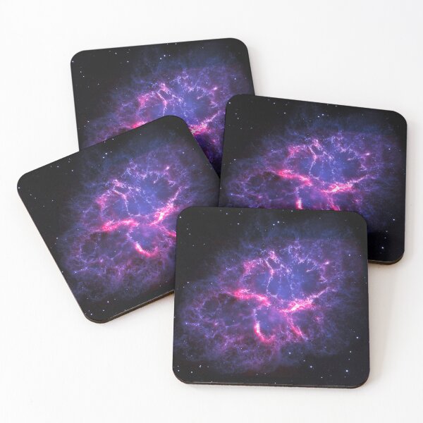 Item preview, Crab Nebula  designed and sold by Amanda1775.