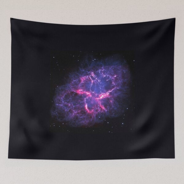 Item preview, Crab Nebula  designed and sold by Amanda1775.