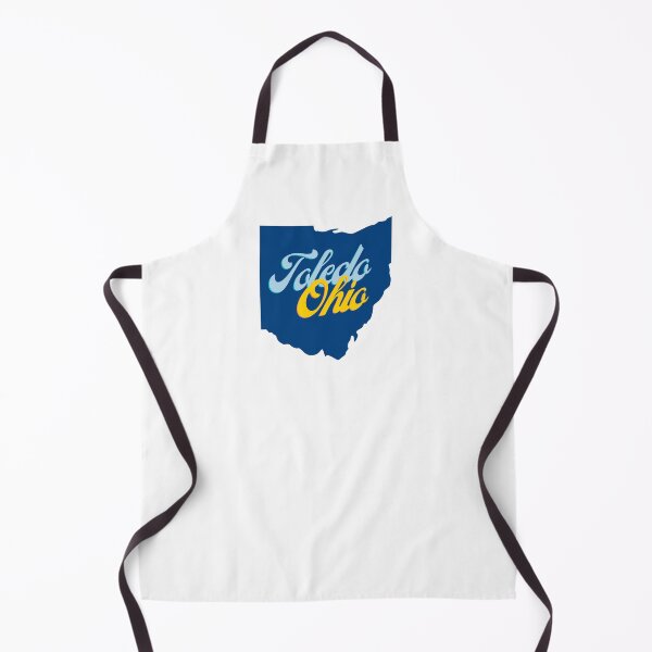 Item preview, Vintage Toledo, Ohio designed and sold by abigailbaughan.